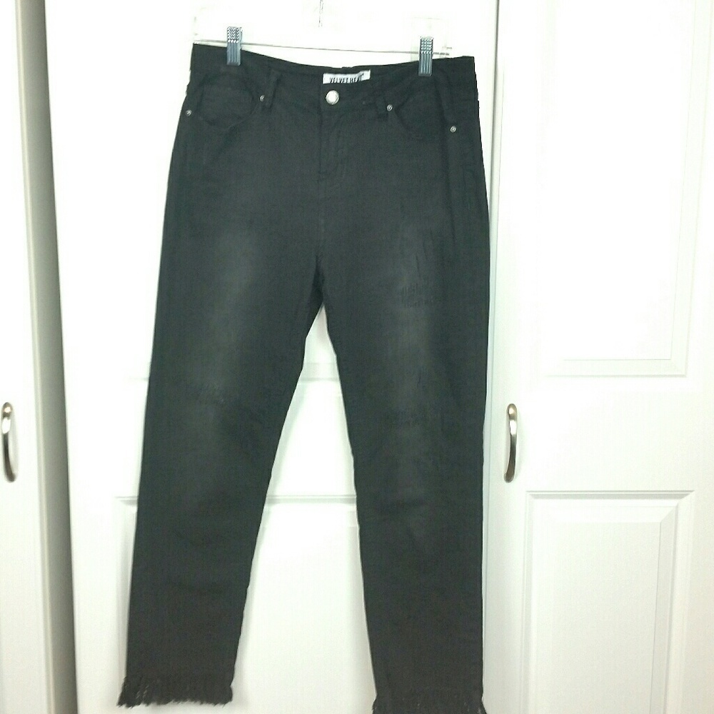 Velvet Heart jeans, sz 28
